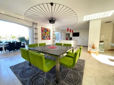 Marina individuelle traversante – 6 pièces – 165 m² – Terrain 700 m2 