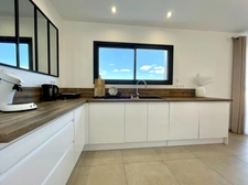 VILLA CONTEMPORAINE 5 PIÈCES 163 M2 AVEC STUDIO INDÉPENDANT