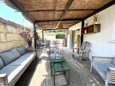 VILLA 4 PIÈCES 92M2 JARDIN TERRASSE PISCINE GARAGE