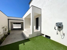 VILLA CONTEMPORAINE 5 PIÈCES 163 M2 AVEC STUDIO INDÉPENDANT
