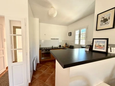 Marina 3 pièces – 70 m² – Port du Roy, Aigues-Mortes