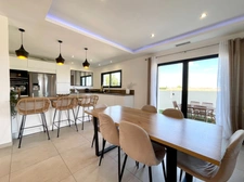VILLA CONTEMPORAINE 5 PIÈCES 163 M2 AVEC STUDIO INDÉPENDANT