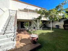 Maison contemporaine 5 pièces 142m2 + un appartement 2 pièces et un garage
