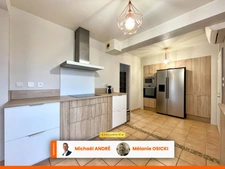 Villa 4 pièces climatisée – 87m² + garage – Prête à vivre !