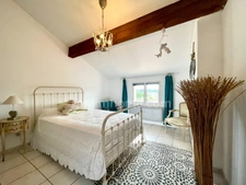 Mas d'Exception en Camargue 20 pièces - 453 m² sur 6 hectares