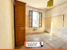 MAISON 5 PIÈCES AVEC GRAND GARAGE ET COUR + APPARTEMENT INDÉPENDANT 2 PIÈCES 