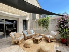 MAISON 3 PIÈCES 58M2 