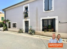 AIGUES-MORTES MAISON 4 PIÈCES 117 M2
