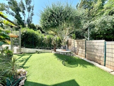 VILLA 4 PIÈCES 92M2 JARDIN TERRASSE PISCINE GARAGE