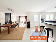 MAISON PLAIN-PIED 104M2 AVEC GARAGE