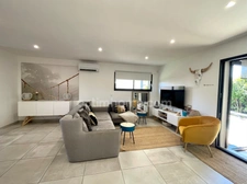 Villa contemporaine 5 pièces avec piscine - Élégance, confort et art de vivre