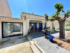 Maison 6 pièces – 114 m² – Le Grau-du-Roi