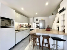 MAISON 3 PIÈCES 58M2 