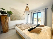 EXCEPTIONNELLE VILLA D’ARCHITECTE – PRESTATIONS HAUT DE GAMME – AIGUES-MORTES