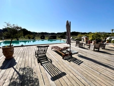 Mas d'Exception en Camargue 18 pièces - 438 m² 