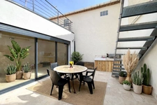 AIGUES-MORTES Maison 5 pièces 150 m² Emplacement d’exception