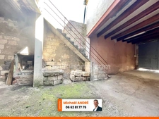 MAISON 5 PIÈCES AVEC GRAND GARAGE ET COUR + APPARTEMENT INDÉPENDANT 2 PIÈCES 
