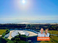 Appartement 2 pièces - Vue mer première ligne - La Grande Motte (34)
