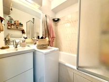 Appartement 2 pièces 31m2, parking, piscine, Port-Camargue – Le Grau du Roi