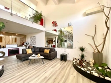 LOFT D’EXCEPTION UNIQUE À AIGUES-MORTES 
