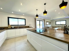 VILLA CONTEMPORAINE 5 PIÈCES 163 M2 AVEC STUDIO INDÉPENDANT