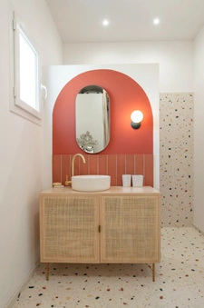 Villa contemporaine 5 pièces – 138 m² – Aigues-Mortes – Quartier des Marinas