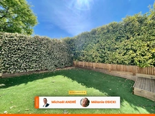Villa 4 pièces climatisée – 87m² + garage – Prête à vivre !
