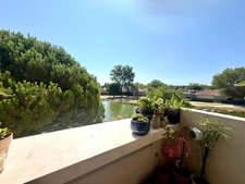 Appartement 2 pièces 31m2, parking, piscine, Port-Camargue – Le Grau du Roi