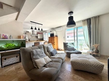 VILLA 4 PIÈCES AVEC GARAGE ET PISCINE