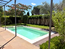 Villa d’exception en marina – Port du Roy, Aigues-Mortes