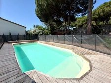 AIGUES-MORTES – MAS DE CHARME 200 m² SUR PLUS DE 2 000 m² DE TERRAIN