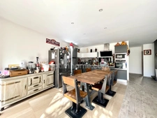 MAISON 5 PIÈCES AVEC GARAGE ET STUDIO INDÉPENDANT 