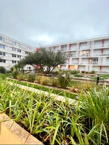 Studio étudiant meublé – Résidence récente sécurisée – Montpellier