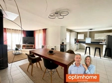 MAISON PLAIN-PIED 104M2 AVEC GARAGE