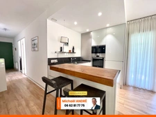 SUPERBE APPARTEMENT 4 PIÈCES AU PIED DU GOLF DE LA GRANDE-MOTTE