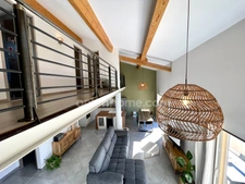 Maison contemporaine 5 pièces 142m2 + un appartement 2 pièces et un garage