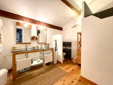 Mas d'Exception en Camargue 18 pièces - 438 m² 