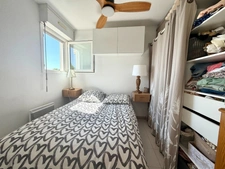 Appartement 2 pièces 31m2, parking, piscine, Port-Camargue – Le Grau du Roi