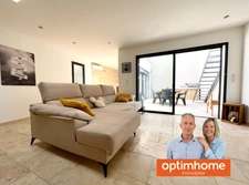 AIGUES-MORTES Maison 5 pièces 150 m² Emplacement d’exception