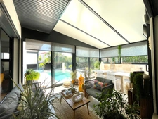 Villa contemporaine 5 pièces avec piscine — Élégance, confort et art de vivre