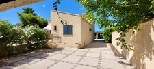 Villa à Aigues-Mortes – 167 m² habitables sur plus de 1 700 m² de terrain