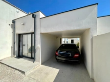 VILLA CONTEMPORAINE 5 PIÈCES 163 M2 AVEC STUDIO INDÉPENDANT