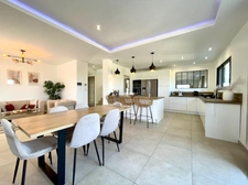 VILLA CONTEMPORAINE 5 PIÈCES 163 M2 AVEC STUDIO INDÉPENDANT