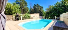 Villa à Aigues-Mortes – 167 m² habitables sur plus de 1 700 m² de terrain