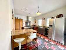 Villa d’exception en marina – Port du Roy, Aigues-Mortes