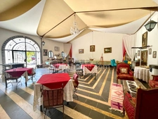 Mas d’Exception au Cœur de la Camargue – Chambres d’Hôtes & Salle de Réception