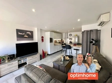 MAISON 3 PIÈCES 58M2 