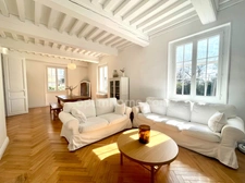 MAISON DE MAÎTRE 6 PIÈCES 162 M2
