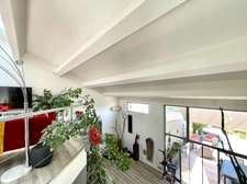 LOFT D’EXCEPTION UNIQUE À AIGUES-MORTES 