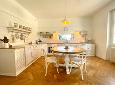 MAISON DE MAÎTRE 6 PIÈCES 162 M2